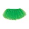 6 Pack Bulk Green Tutu Skirt One Size Fits Most Spirit & Halloween
